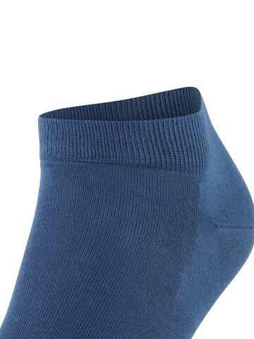 FALKE Socken 'Cool 24/7'‌‌‌ in Blau