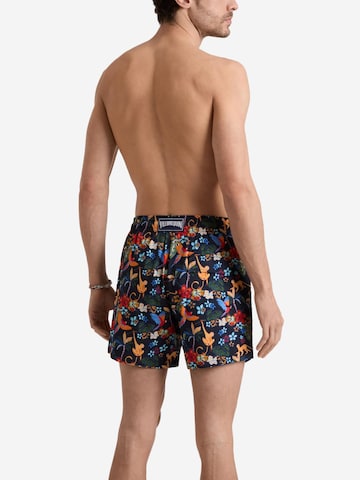 Vilebrequin Zwemshorts in Blauw
