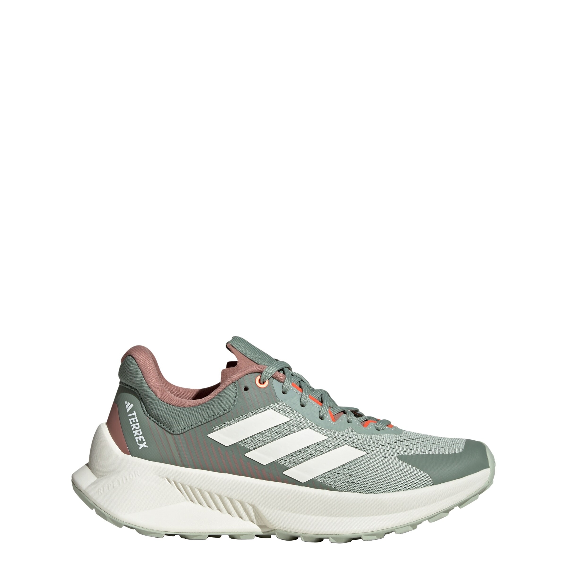 ADIDAS TERREX Running shoe ' Soulstride' in Green