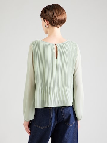 Camicia da donna 'Or44ea' di Hailys in verde