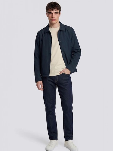 GAS - Camiseta en blanco