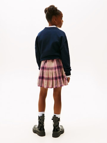 Jupe TOMMY HILFIGER en rose