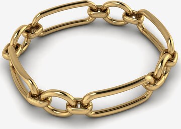 Ti Sento Milano Armband in Gold: predná strana