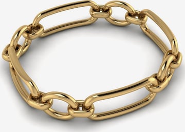 Ti Sento Milano Bracelet in Gold: front