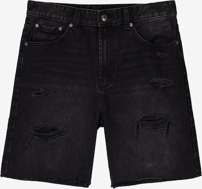 Bershka Jeans in Black denim, Item view