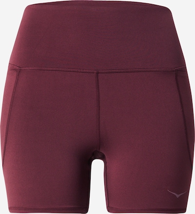 HOKA Sporta bikses 'ELARO 5', krāsa - ķiršsarkans, Preces skats