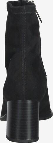 PETER KAISER Ankle Boots in Black