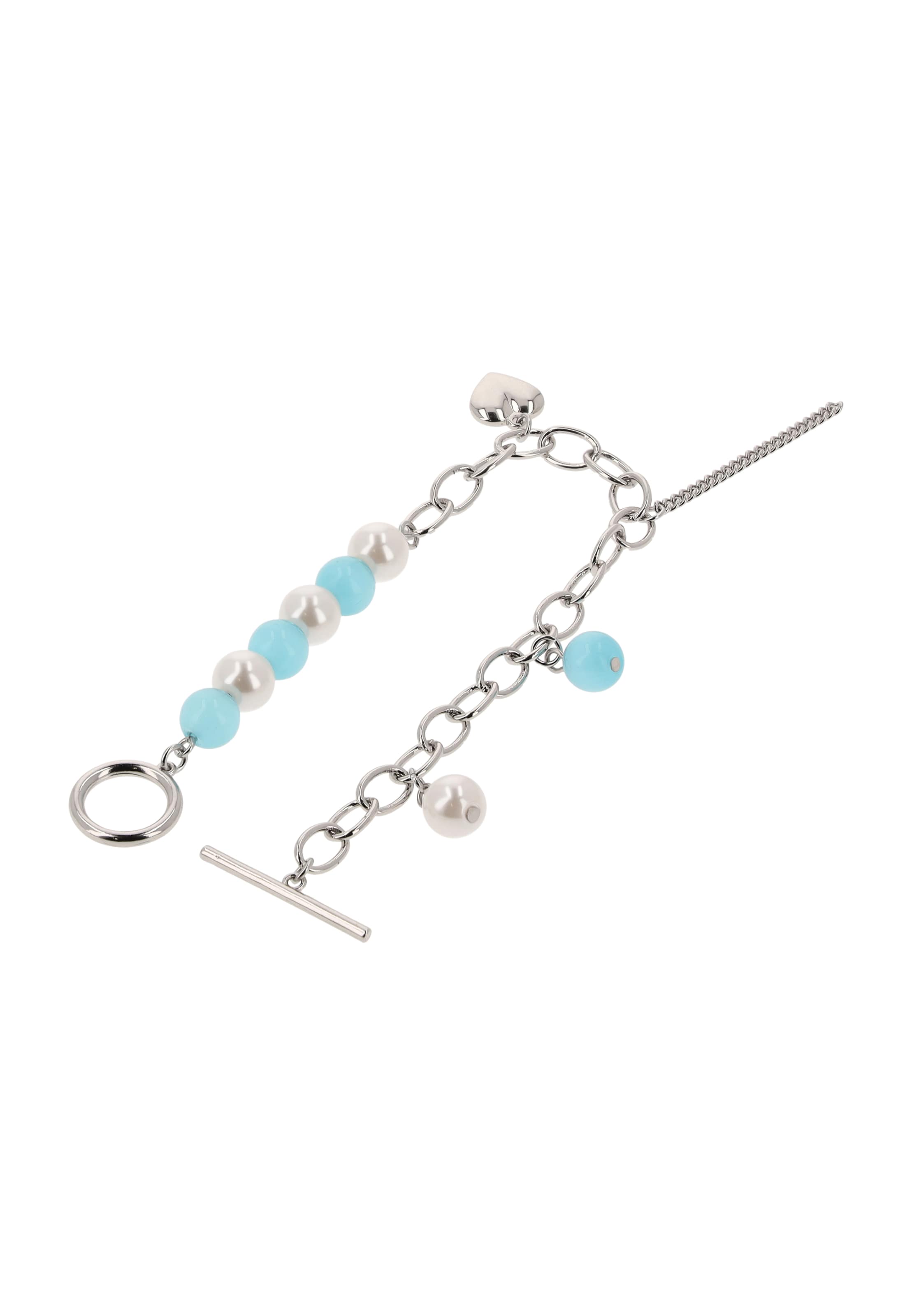 GRASSLAND Bracelet in Silver