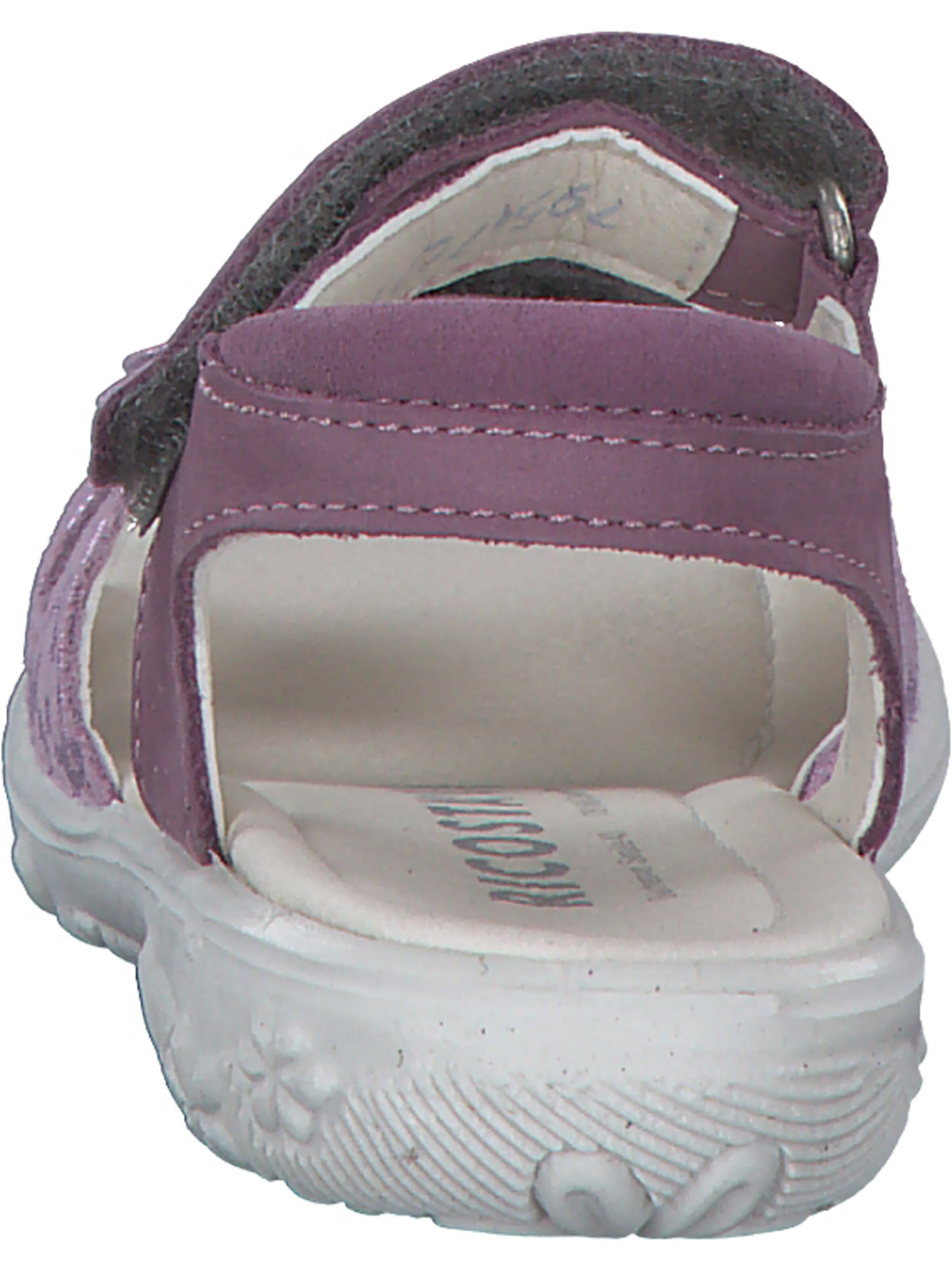 RICOSTA Sandals 'Moni' in Purple