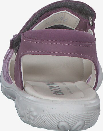 RICOSTA Sandals 'Moni' in Purple