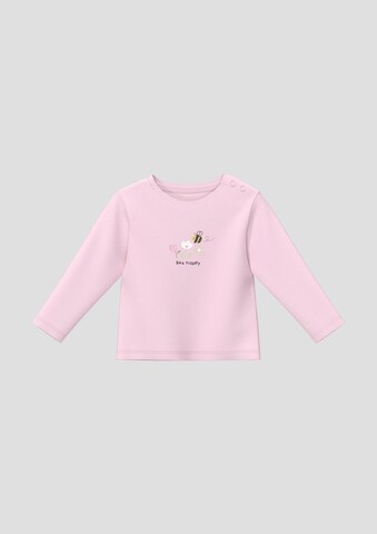 s.Oliver T-Shirt in Pink