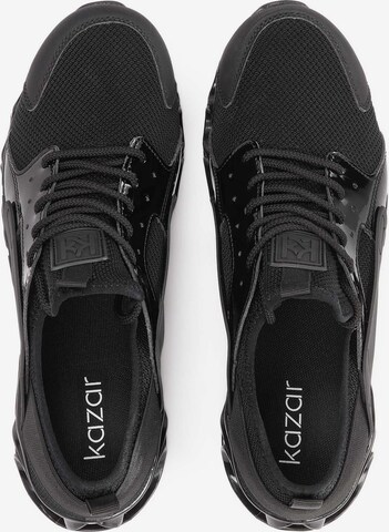 Kazar Studio Sneaker in Schwarz