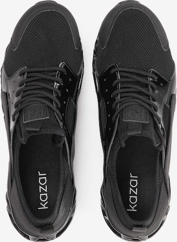 Kazar Studio - Zapatillas deportivas bajas en negro
