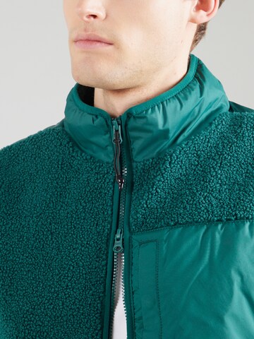 Veste mi-saison 'MTE Navigate' VANS en vert