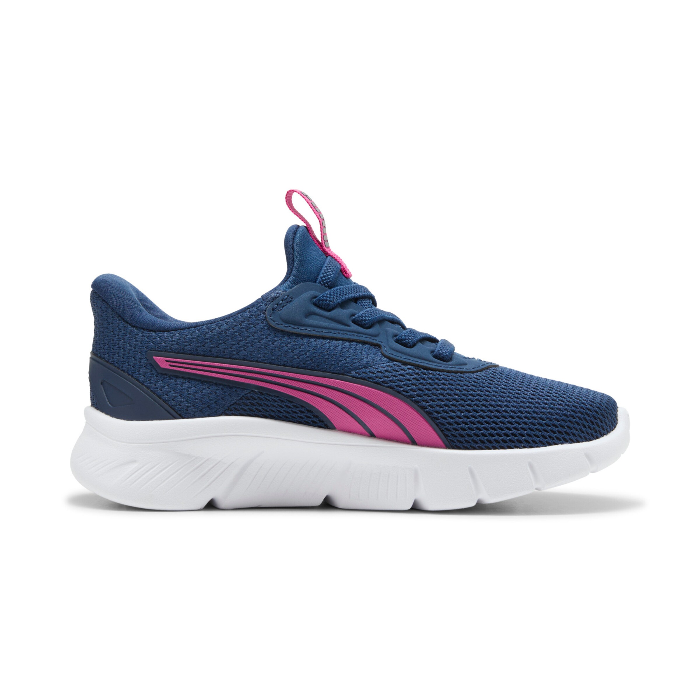 PUMA Slip On in Blau