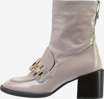 Högl Enkellaarsjes 'MAGGIE' in Beige: voorkant