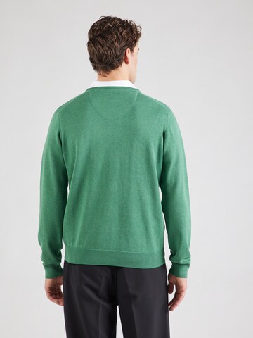 FYNCH-HATTON Sweater in Green