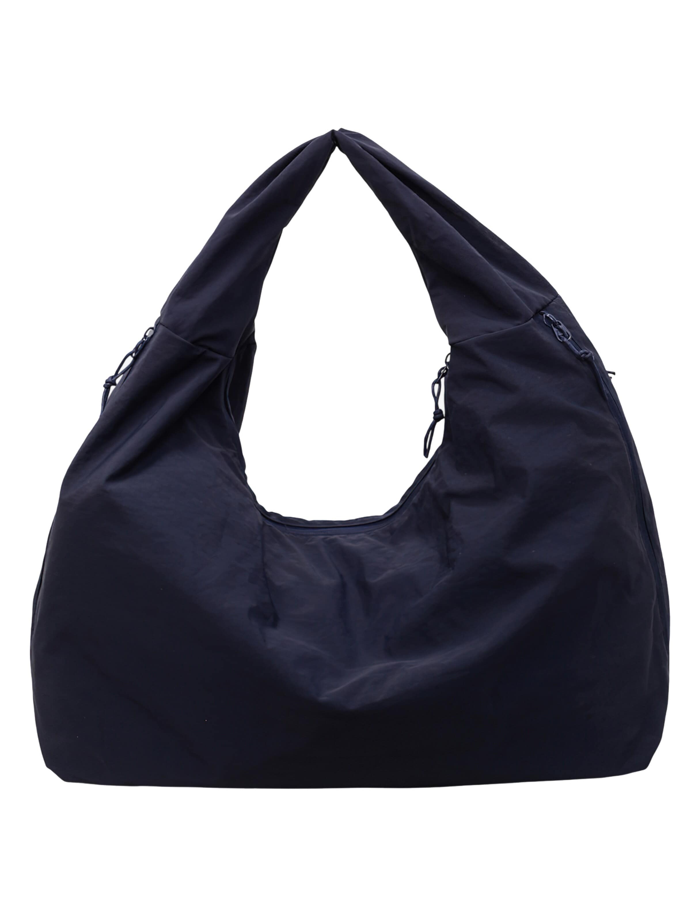Magicshe Shopper 'Shopper mit Vielen Fächern' in Blue: front