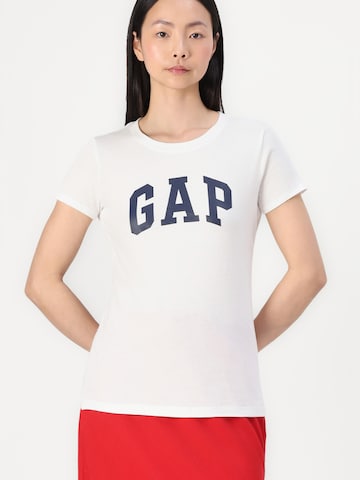 GAP Póló 'FRANCHISE CLSC' - kék