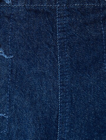 Koton Loosefit Jeans in Blau