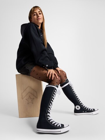 CONVERSE - Zapatillas deportivas altas 'CHUCK TAYLOR ALL STAR XXHI' en negro