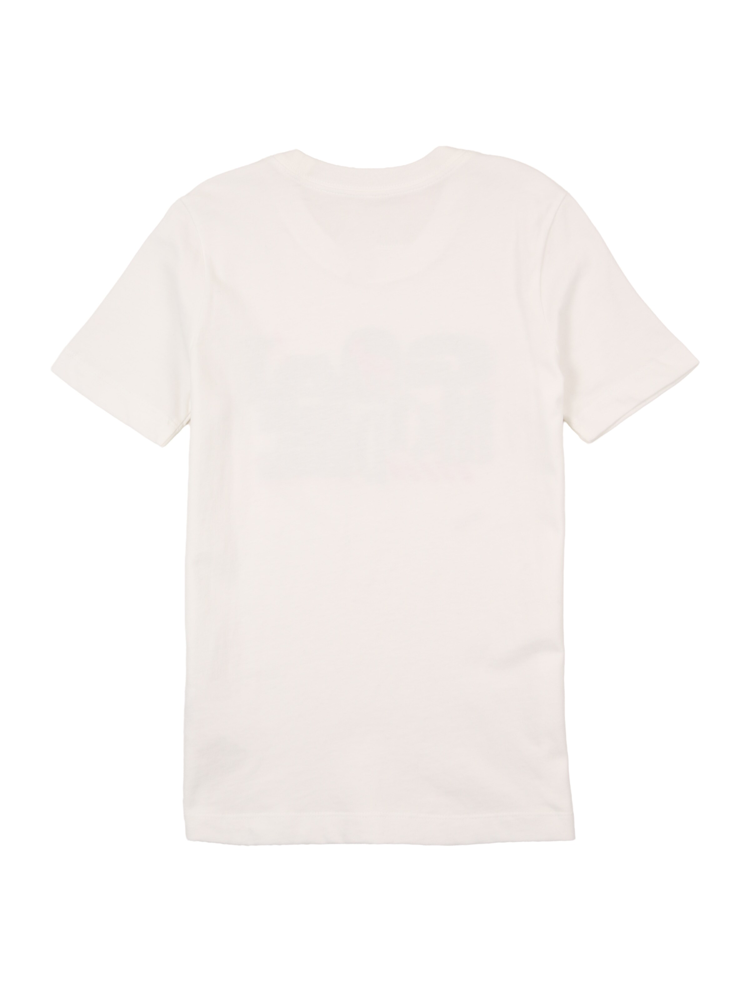 Nike Sportswear Tričko 'GOAT MODE' – bílá