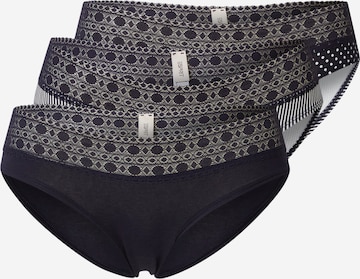 ESPRIT - Panti en gris: frente