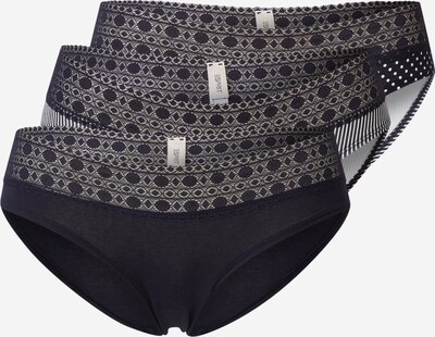 ESPRIT Panty in grau, Produktansicht