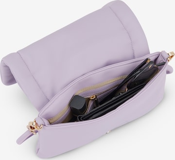 Expatrié Tasche 'Zoe Small' in Lila