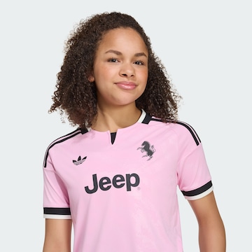 ADIDAS PERFORMANCE - Camiseta funcional 'Juventus Turin 26/27' en rosa