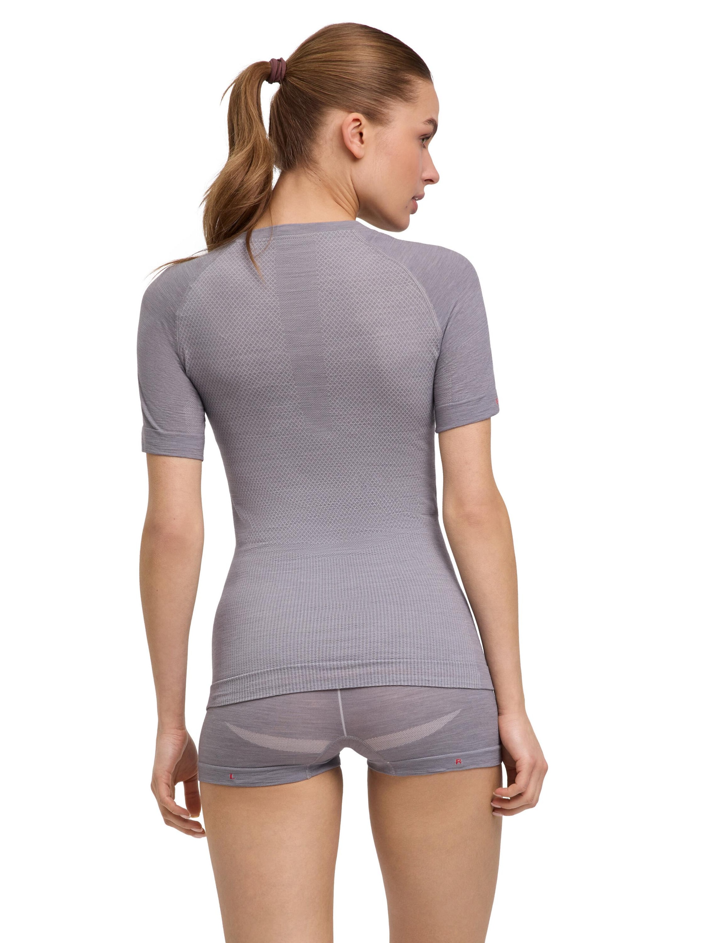 FALKE Base Layer‌‌‌‌‌ in Grau