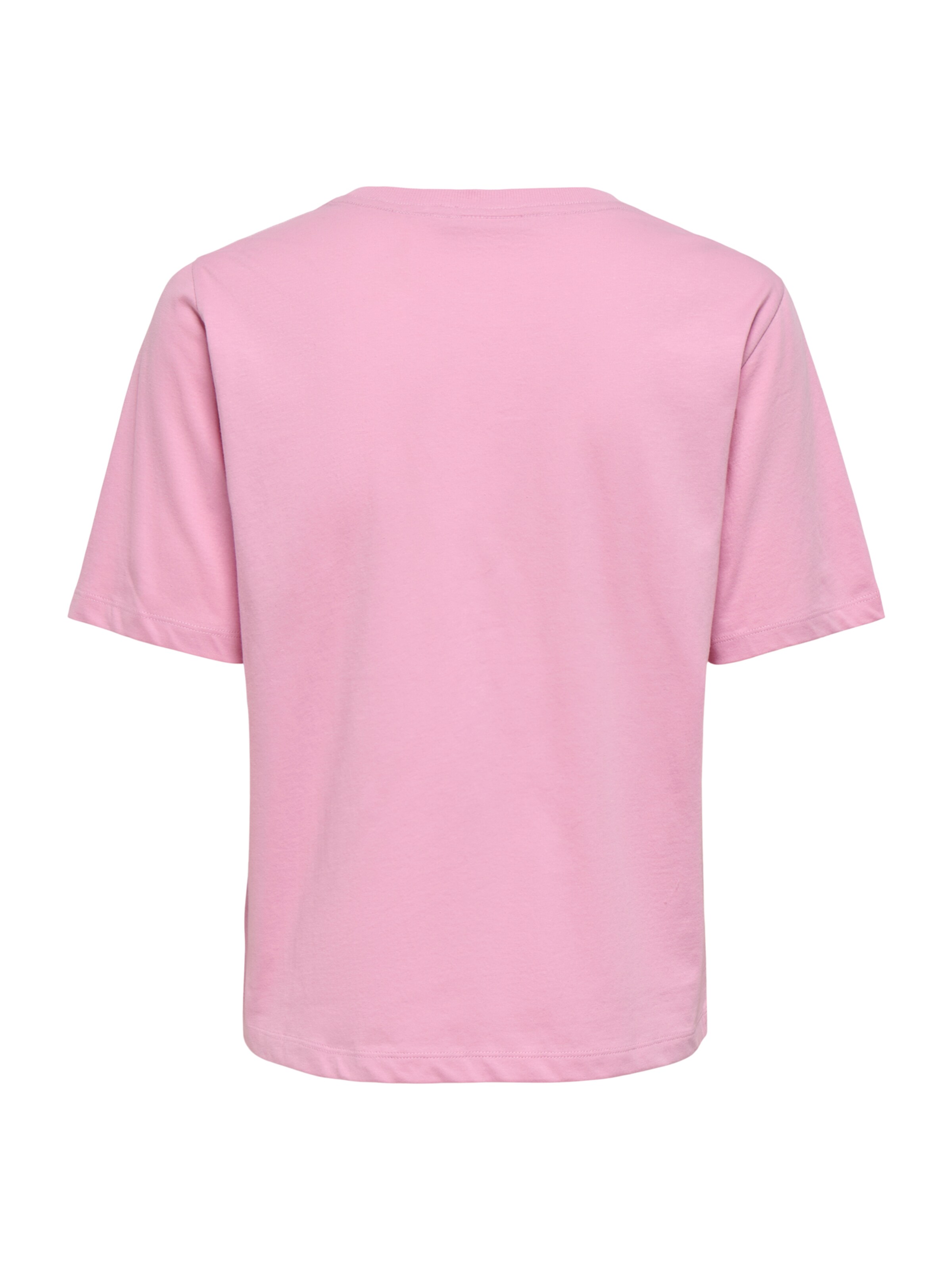 JDY Shirt 'JDYREX' in Pink