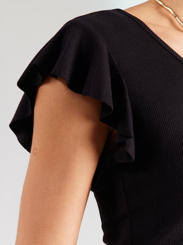 ONLY Shirts 'ONLBelia' i sort