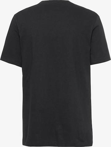 NIKE Shirt 'NFL Las Vegas Raiders' in Black