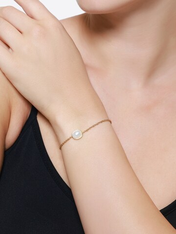 Heideman Bracelet 'Saga' in Gold