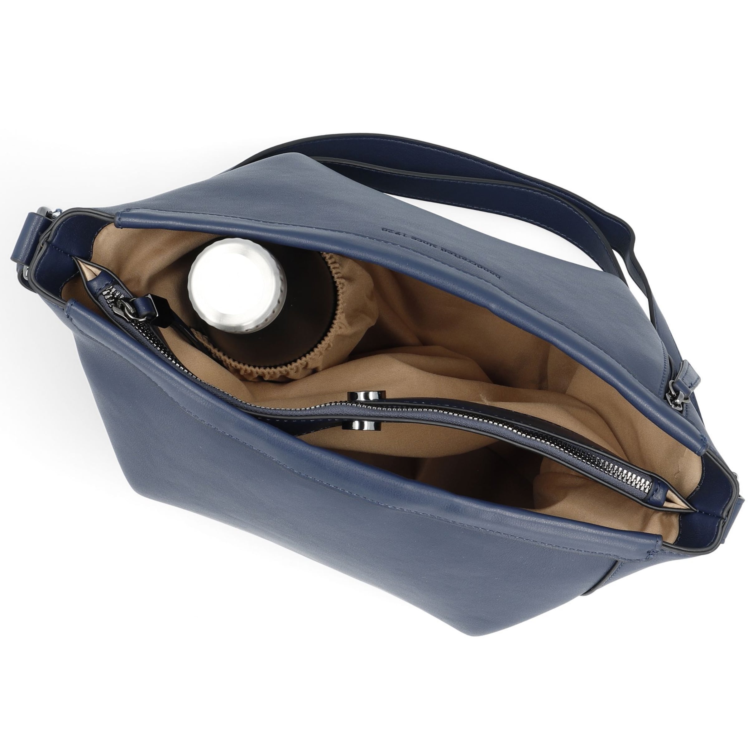 Picard Umhängetasche 'Yours' in Blau