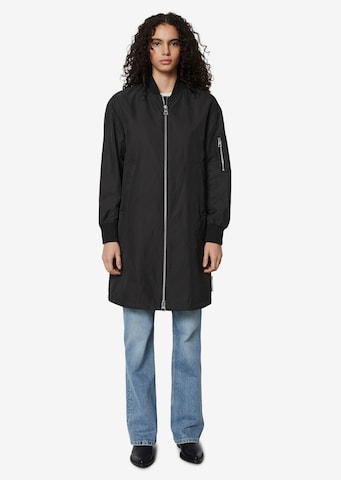 Marc O'Polo Between-Season Jacket in Black