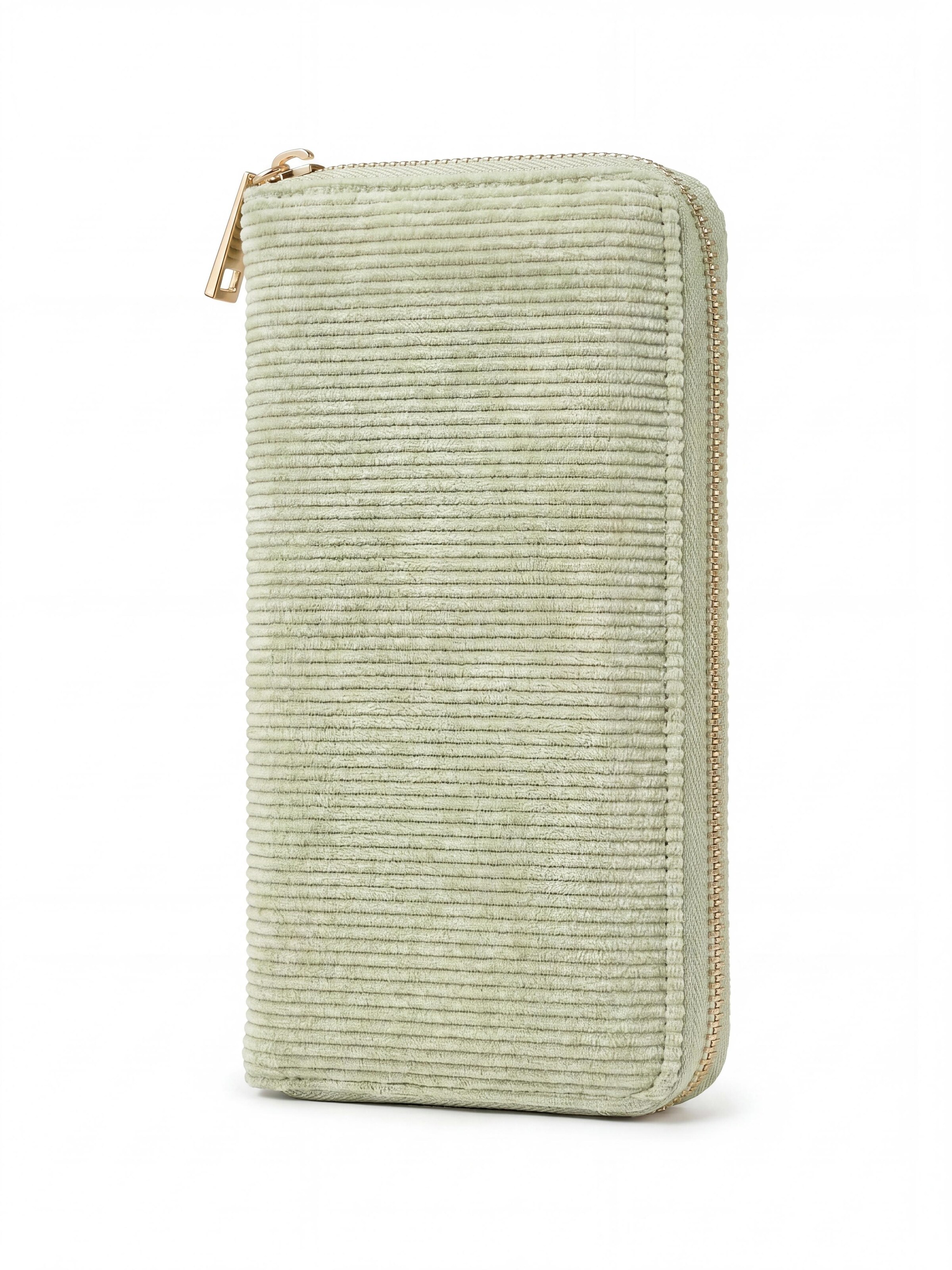 MILLYMILK® Wallet 'FONDO LARGE' in Green