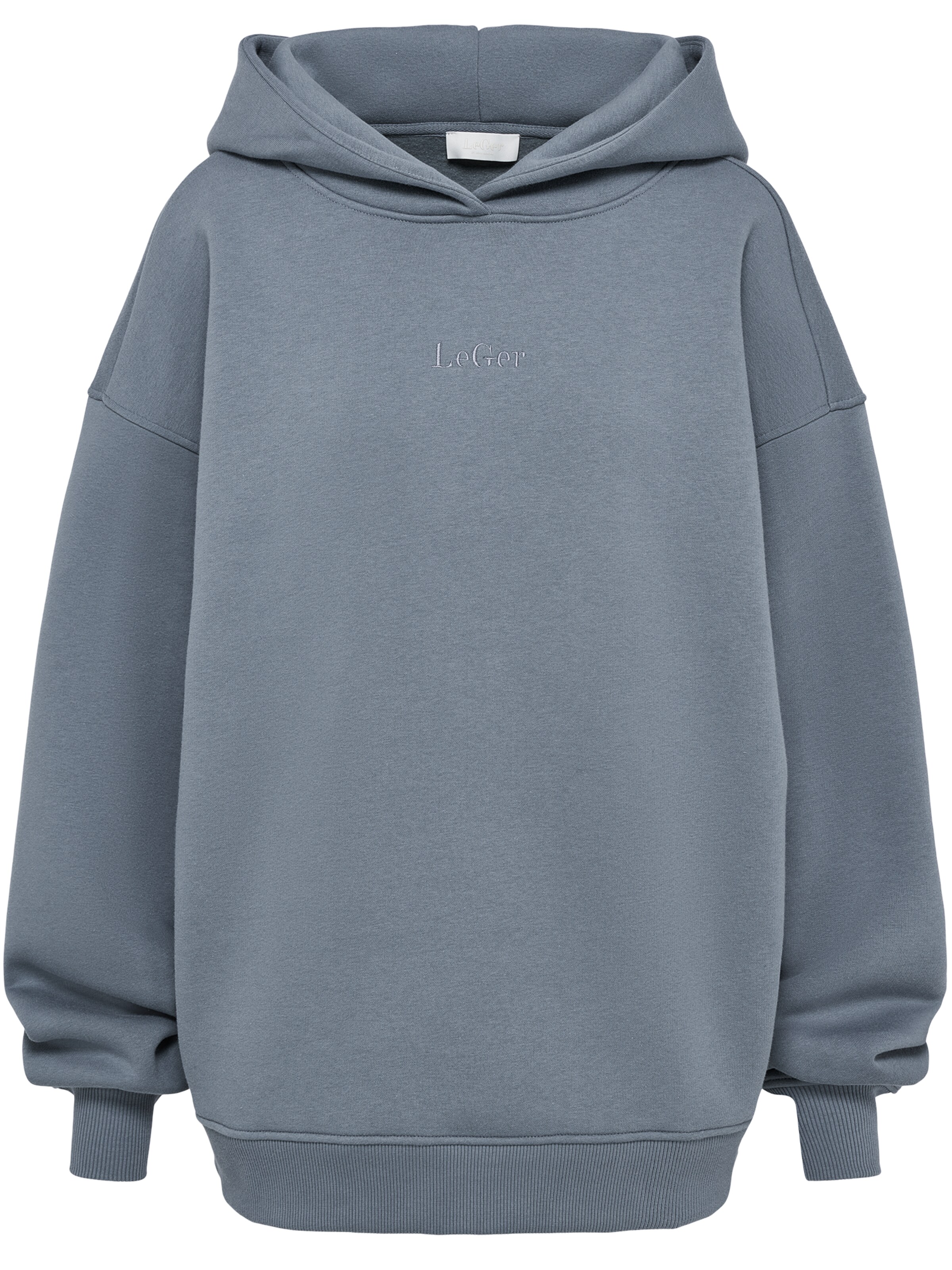 LeGer by Lena Gercke Sweatshirt 'Abby' in XS in Opal, Item view