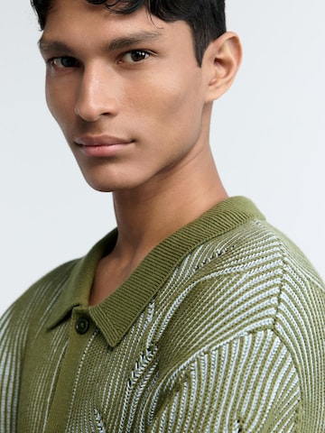 Giacchetta di Desigual in verde