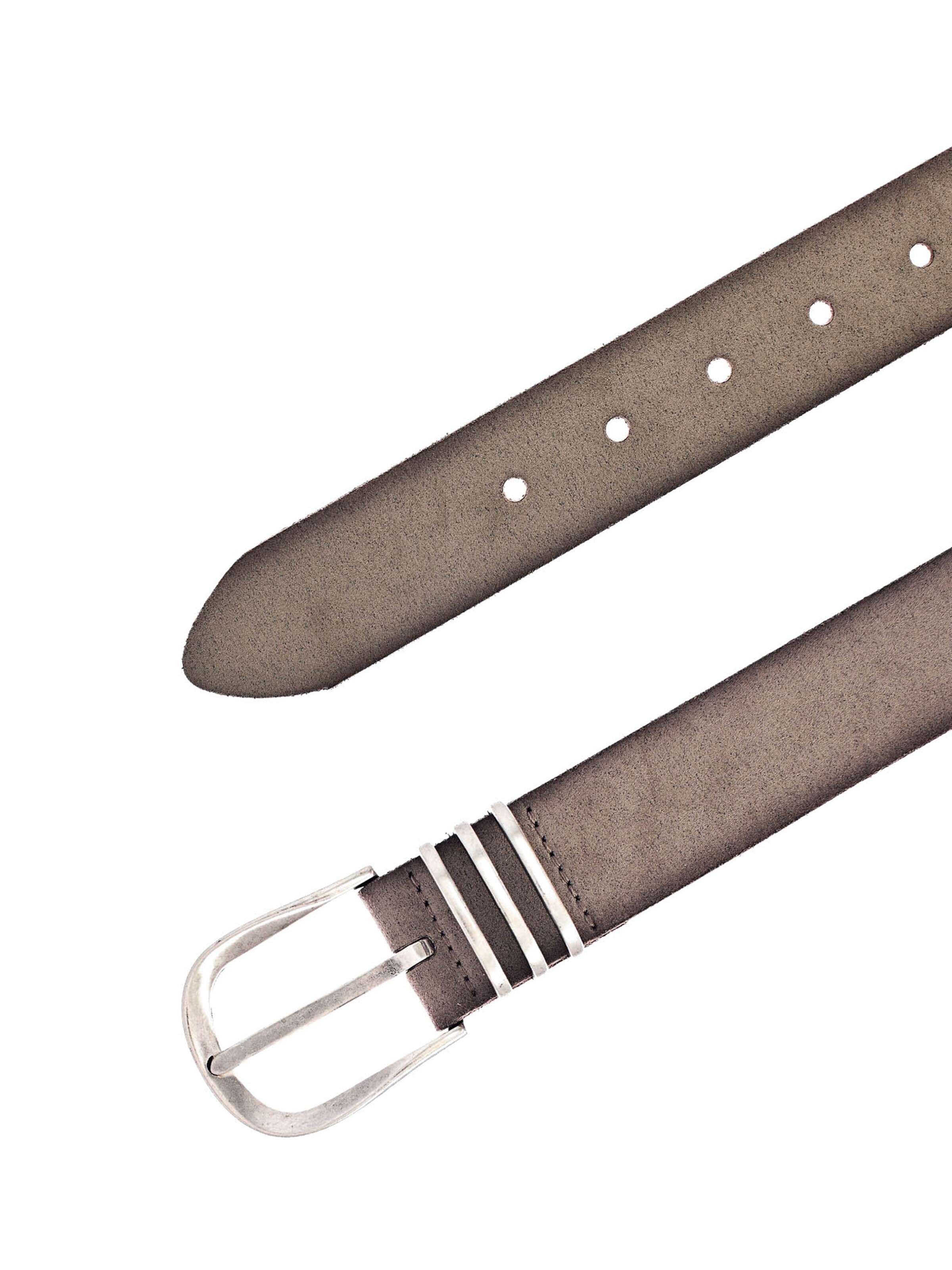 Ceinture 'Essential' Tamaris en gris