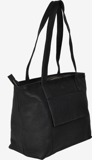 ADAX Shopper 'Karoline' in Black, Item view