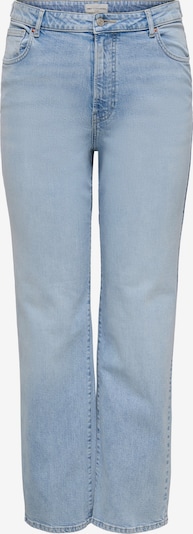 ONLY Carmakoma Farkut 'CARTOKYO' värissä sininen denim, Tuotenäkymä