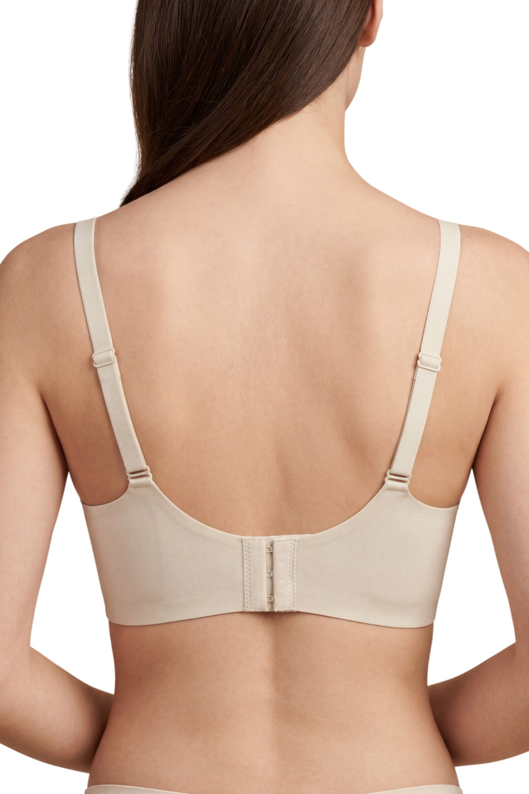 Bustier Soutien-gorge C&City en vert