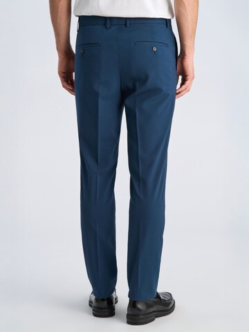 Lindbergh Slimfit Anzug‌‌‌‌‌‌‌‌‌‌ in Blau