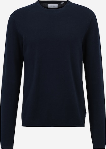 Pull-over 'ONSFelix' Only & Sons en bleu : devant