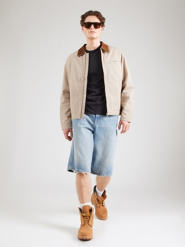 LEVI'S ®Majica - crna boja