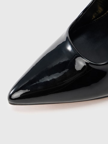 Décolleté 'SIENNA' di BUFFALO in nero