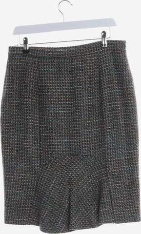 Max Mara Skirt in XL in Mixed colors