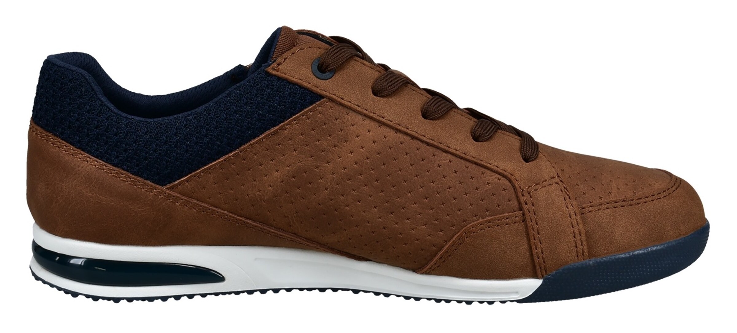 bugatti Sneakers in Brown